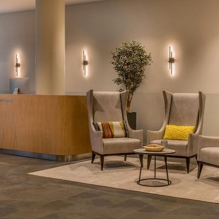 Courtyard By Marriott Munich City Center Экстерьер фото