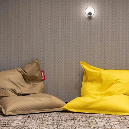 Courtyard By Marriott Munich City Center Экстерьер фото