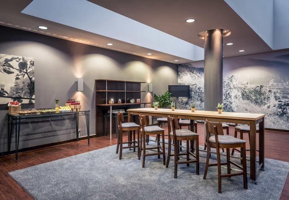Courtyard By Marriott Munich City Center Экстерьер фото