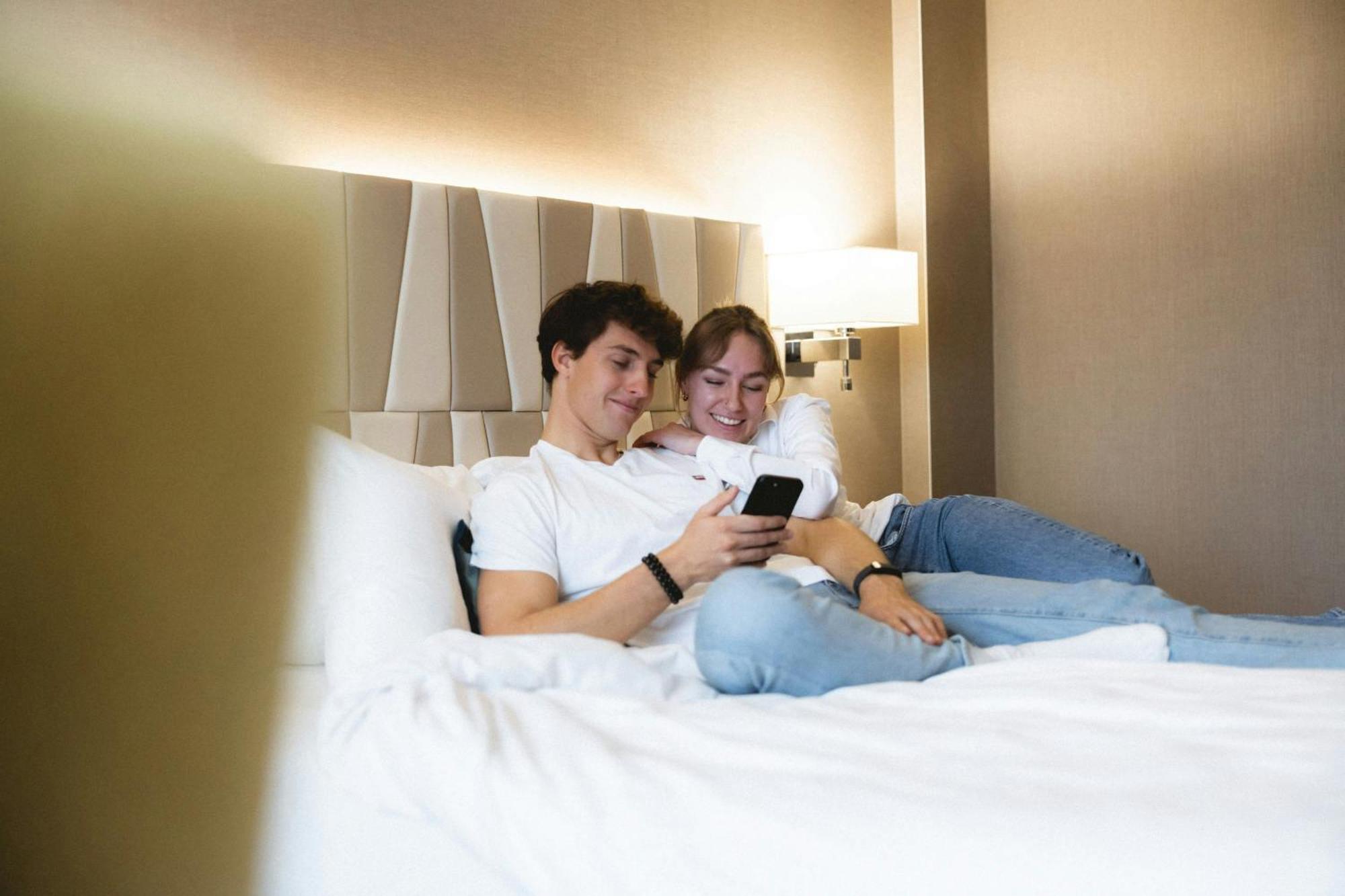 Courtyard By Marriott Munich City Center Экстерьер фото
