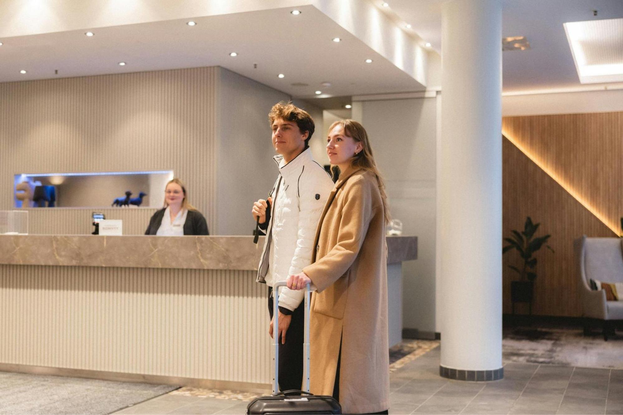 Courtyard By Marriott Munich City Center Экстерьер фото